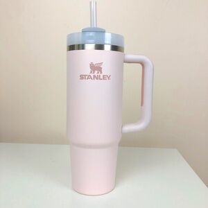 STANLEY | rose quartz tumbler 30oz